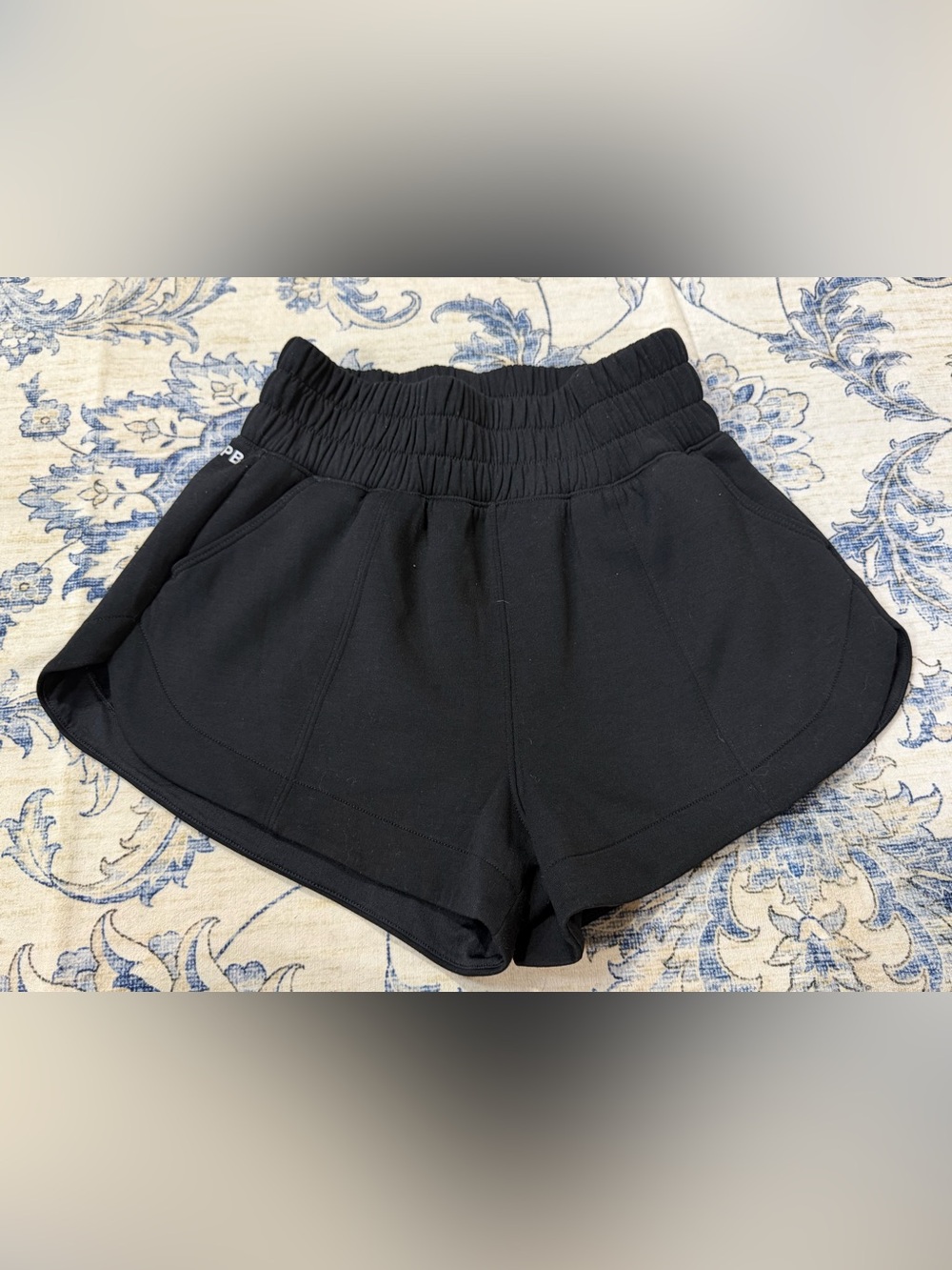 YPB Neoknit Shorts